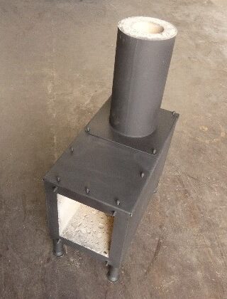 ヒートライザー